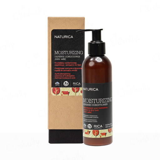 Naturica Moisturizing Defense Conditioner